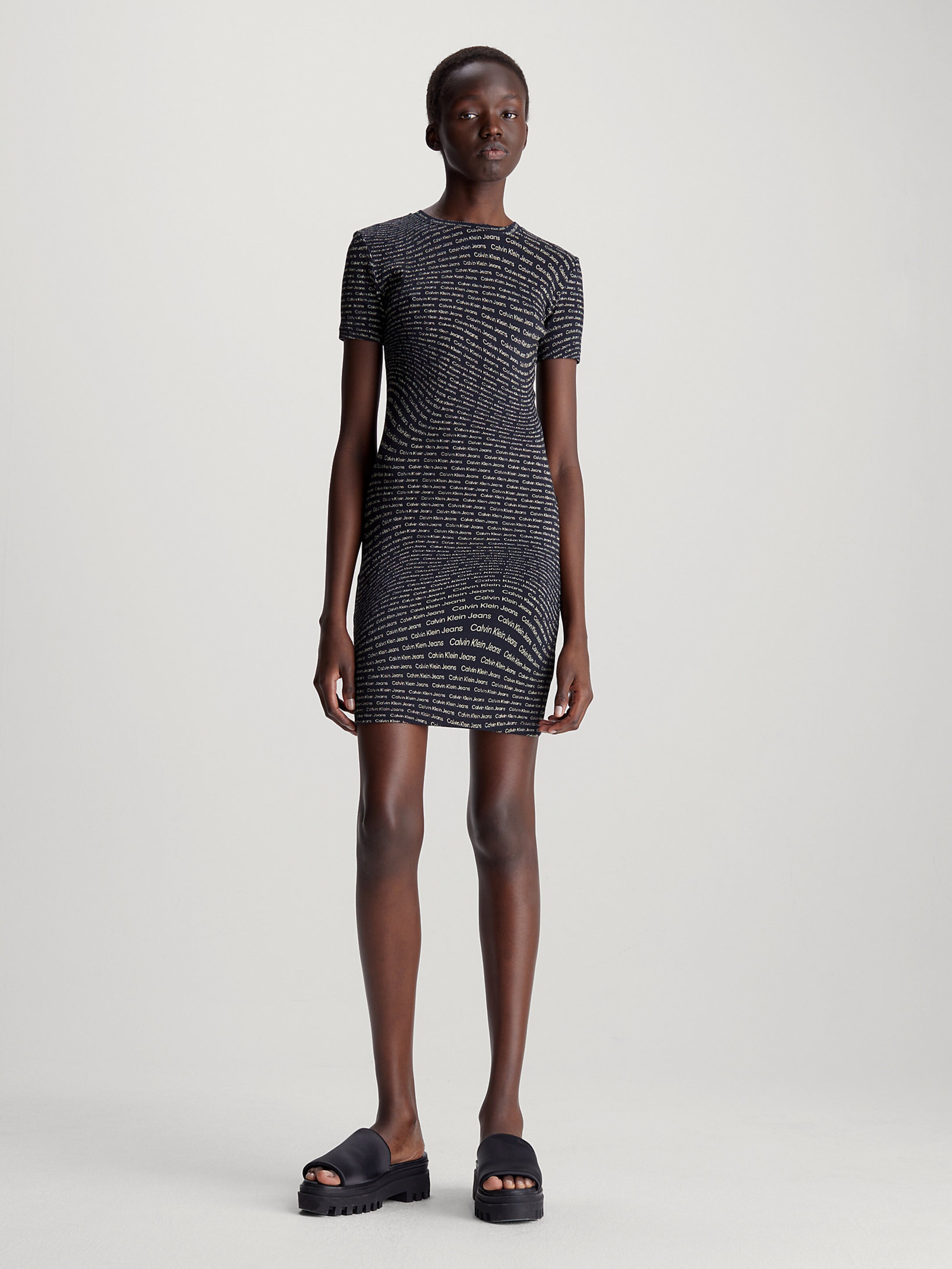 About you calvin klein kleid Clearance